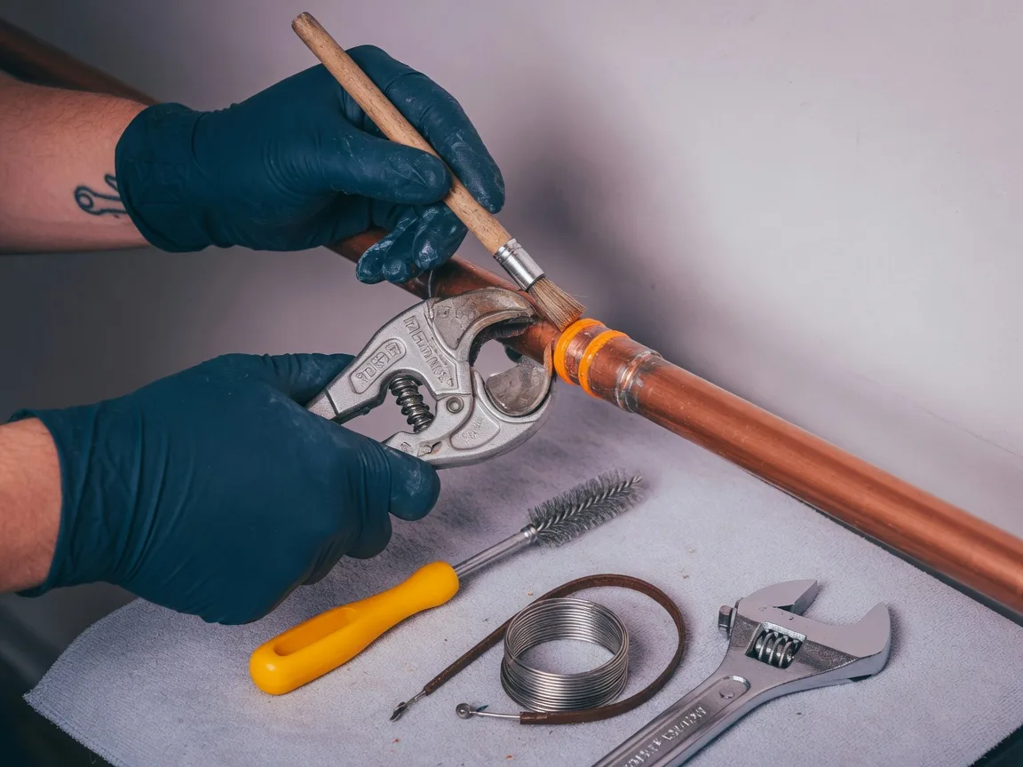 Why choose Sump Pump Repair in Brookdale, CA